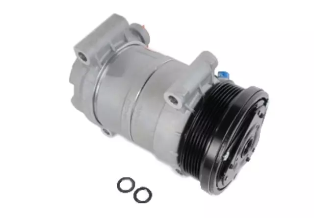 Acdelco™ A/C Compressor - GM (1520144)