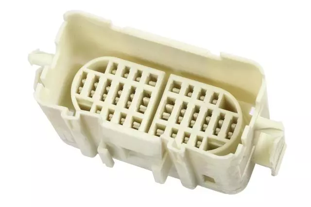 15392710 - : Multi-Purpose Connector for GM Image
