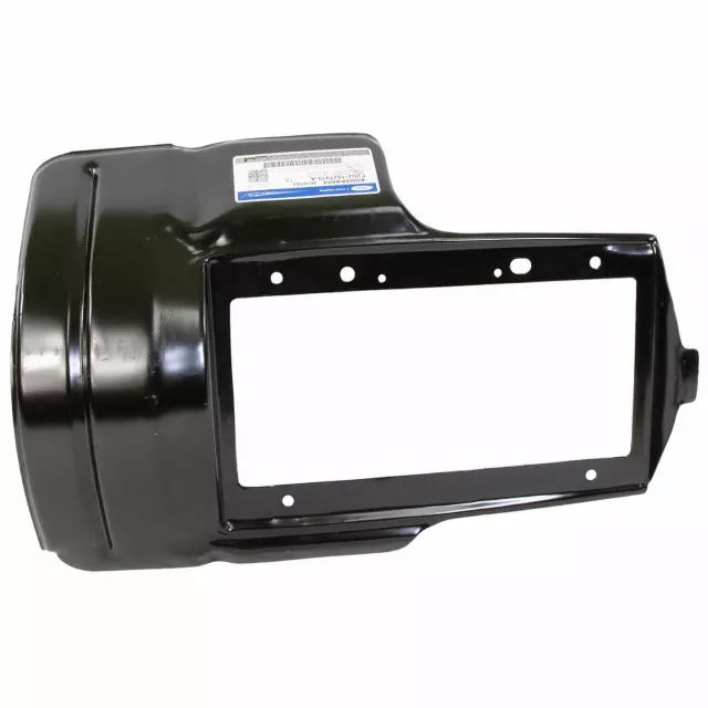 F2UZ1527970A - Body: Reinforcement for Ford: E-150, E-150 Club Wagon, E-150 Econoline, E-150 Econoline Club Wagon, E-250, E-250 Econoline, E-350 Club Wagon, E-350 Econoline, E-350 Econoline Club Wagon, E-350 Super Duty, E-450 Econoline Super Duty, E-450 Super Duty, Econoline Super Duty Image