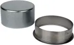 99366 - : SKF 99366 Speedi Sleeve, Inch, 3.73in Shaft Diameter, 0.469in Width for SKF Image