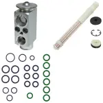 AK1867 - : A/C System Repair Kit -- Ancillary Kit for UAC Image