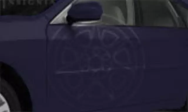 J101SFG000I4 - Exterior: Molding, Body Side for Subaru: Impreza Image