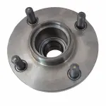 HUB159 - Driveline and Axles: Wheel Hub for Ford: Focus Image