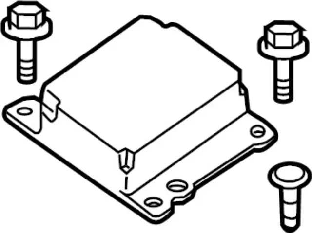 2855653U85 - : Diagnostic Module for INFINITI: I30 Image
