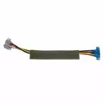 F7UZ19D699AB - : Hose Vacuum for Ford Image
