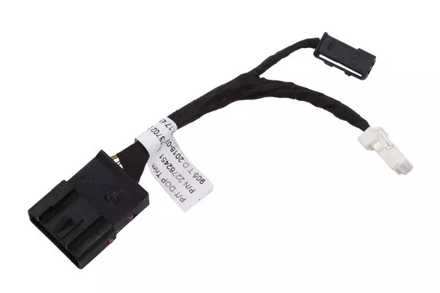 Power Window and Door Lock Wiring Harness - GM (22762451)