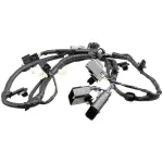 PU5Z14A699DDA - : Wire Assembly for Ford Image