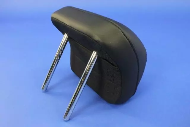 Rear Headrest, Center - Mopar (1VR07DX9AB)
