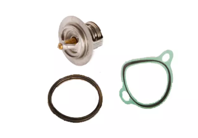 131168 - Cooling System: ACDelcoâ„¢ Thermostat for GM Image