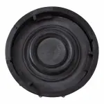 BRFC6 - Body: Motorcraftâ„¢ Filler Cap for Ford: E-150, E-250, E-350 Super Duty, Edge, F-250 Super Duty, F-350 Super Duty, F-450 Super Duty, Freestar, Thunderbird | Lincoln: LS, MKX | Mercury: Monterey Image