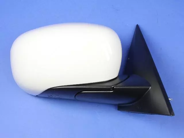 Outside, Rearview, Electric, Heated Mirror, Right - Mopar (1BY421W1AB)