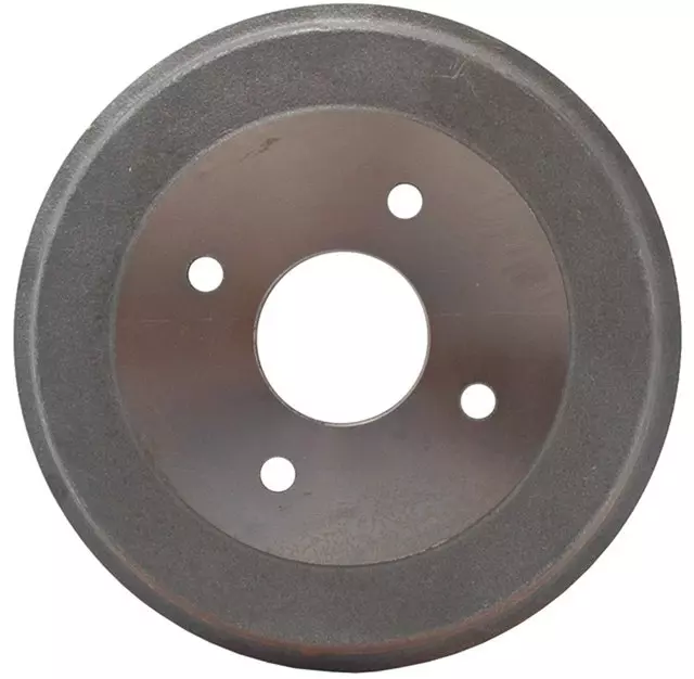 18028548 - Unclassified: Rear Brake Drum for GM Image