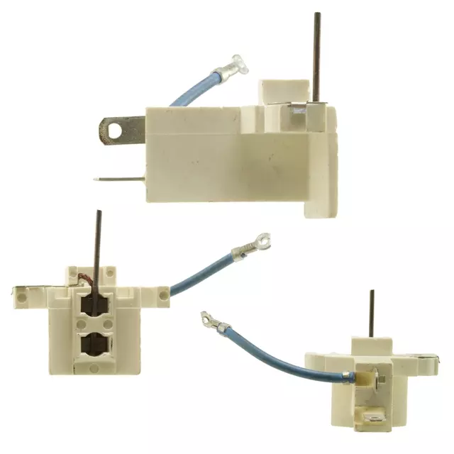 88921152 - : Brush Assembly, Gen (W/ Handler &amp; Spr) for GM Image