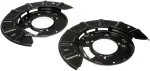 947055 - : Brake Dust Shield - 1 Pair for Dorman Image