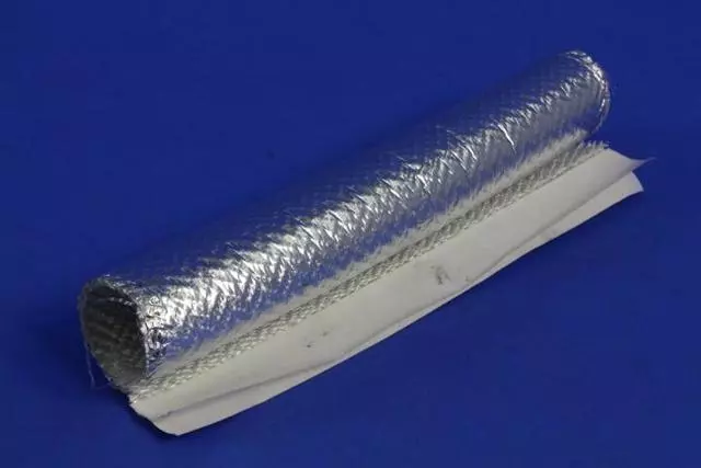 68248360AA - Fuel: Fuel Bundle Sleeve for Mopar Image