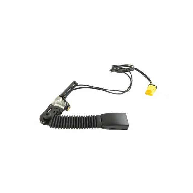 5RM76JXWAA - Restraints: Buckle Assy-s/belt Buckle Assy, Right for Mopar Image