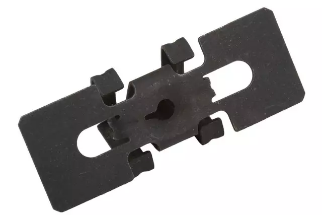 3637204 - Body: Sun-visor Retainer for GM Image