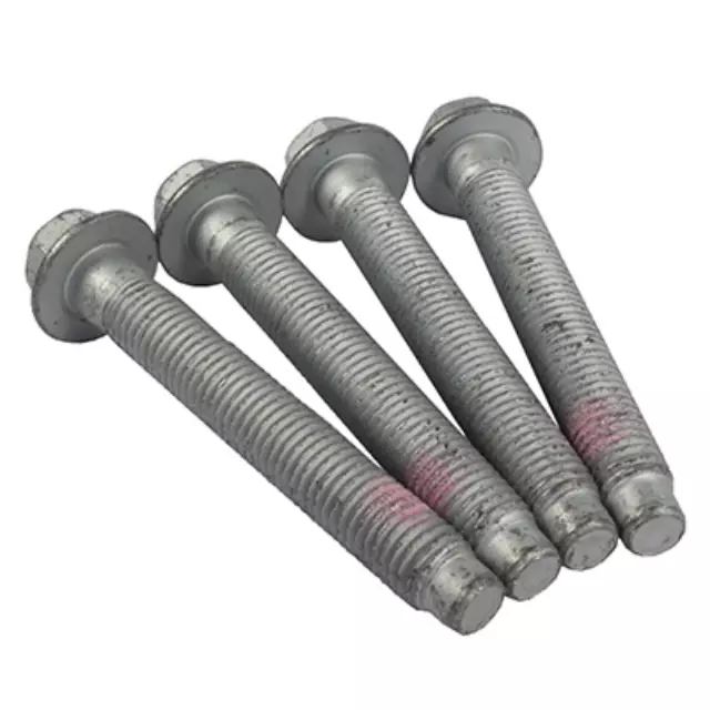 Suspension Cross-Member Bolt - Ford (W715485-S442)