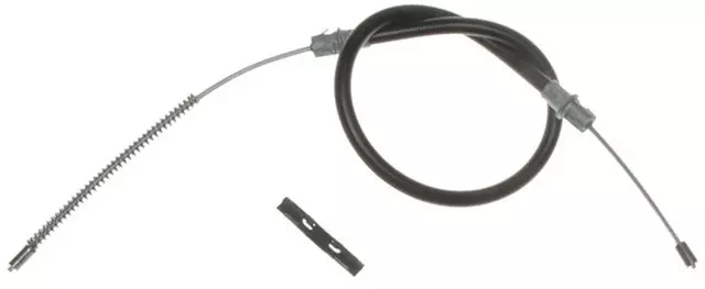 18P2014 - : Passenger Side Parking Brake Rear Cable for Buick: Century, Regal Image