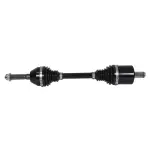 4107036 - : Polaris CV Axle Assembly for GSP Image