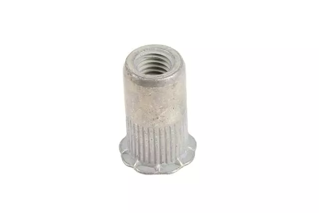 11561916 - : M8x1.25 Multi-Purpose Nut for Cadillac: STS | Chevrolet: Camaro Image