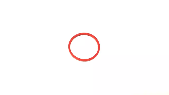 21370KA001 - : Engine Oil Cooler Gasket for Subaru: Ascent, B9 Tribeca, Baja, BRZ, Forester, Impreza, Legacy, Outback, Tribeca, WRX, WRX STI Image