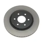402069BE0C - Brakes: Rotor for Nissan Image