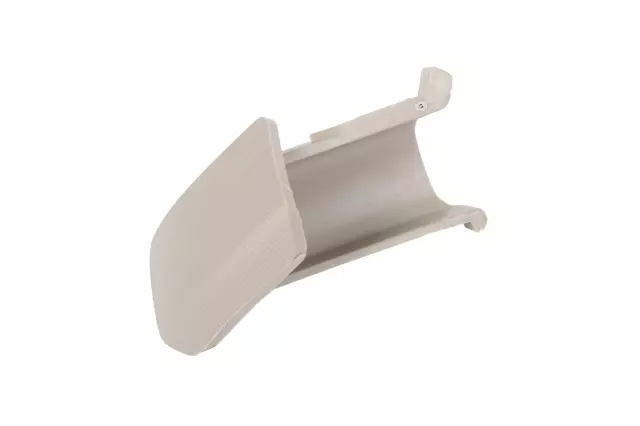 22880347 - Body: Upper Center Pillar Trim Hole Cover for GM Image