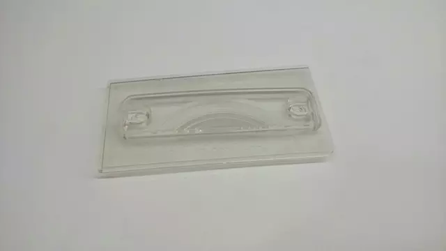84929AG020 - : Map Lamp Lens for Subaru: Legacy, Outback, XV Crosstrek Image