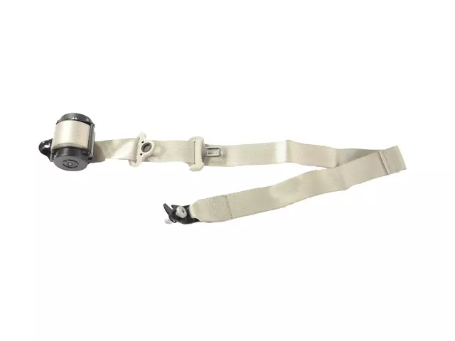 Rear Seat Belt - Mopar (6EB00PD2AC)