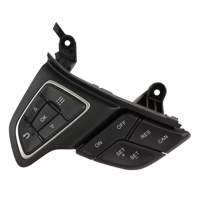 Steering Wheel Radio Controls - Ford (GN1Z-9C888-C)