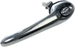 81014 - : Exterior Door Handle Front Right for Dorman Image