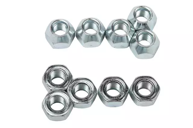 19316547 - : Wheel Lug Nut for GM Image