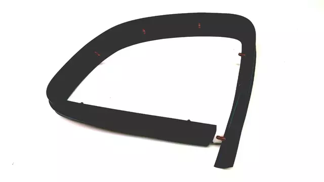 63516XA01A - Body: Lower Weather-strip for Subaru Image