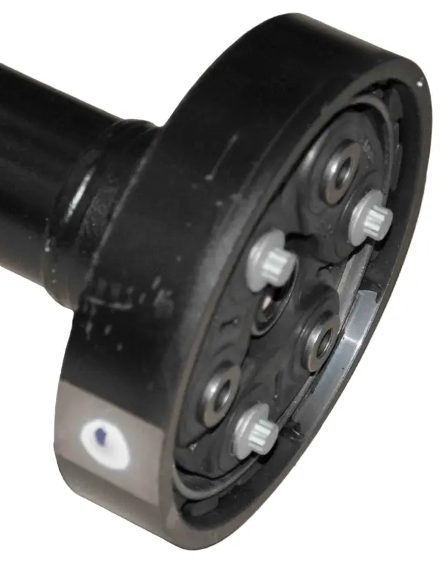 GKNP20086 - : Loebro Drive Shaft Assembly for Loebro Image