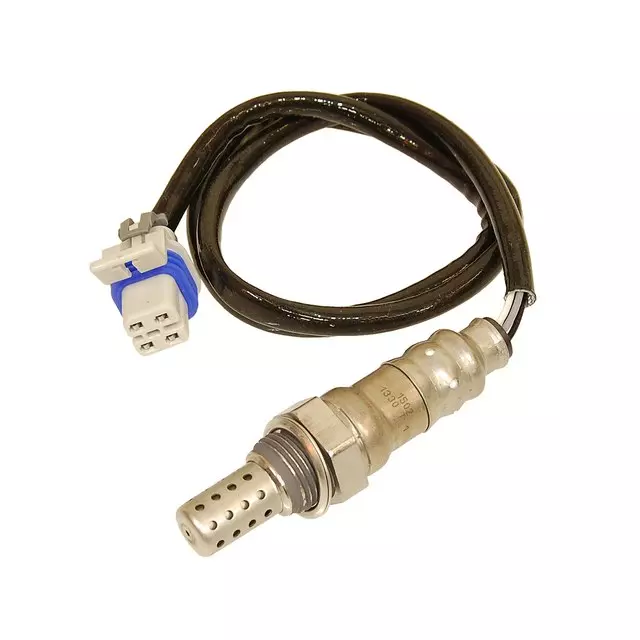 19237463 - : Heated Oxygen Sensor for GM Image
