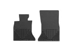 W204 - : All Weather Floor Mats for WeatherTech Image