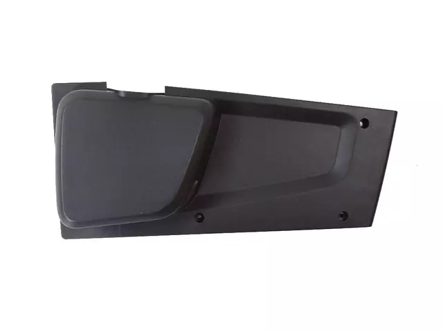 Front Seat Shield, Right - Mopar (1ZU37JXWAA)