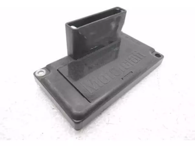 F4ZZ12K072B - Electrical: Electronic Control for Ford: Aerostar, Explorer, Ranger, Windstar Image