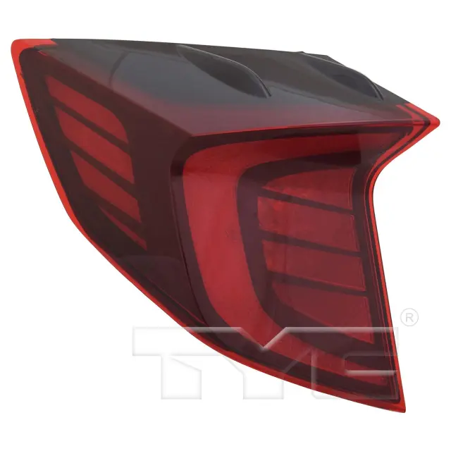119158009 - : TYC Tail Light Assembly for TYC Image