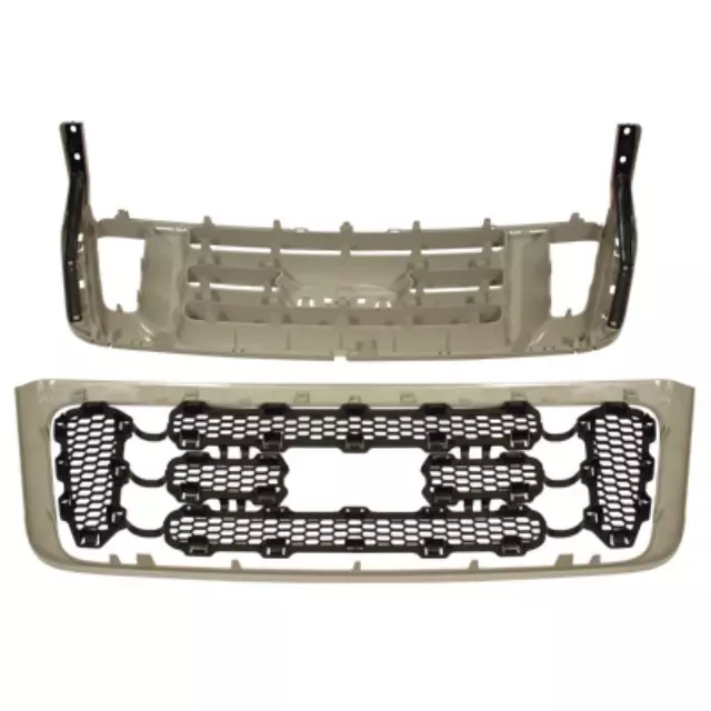 Grille - Ford (7L3Z-8200-EPTM)