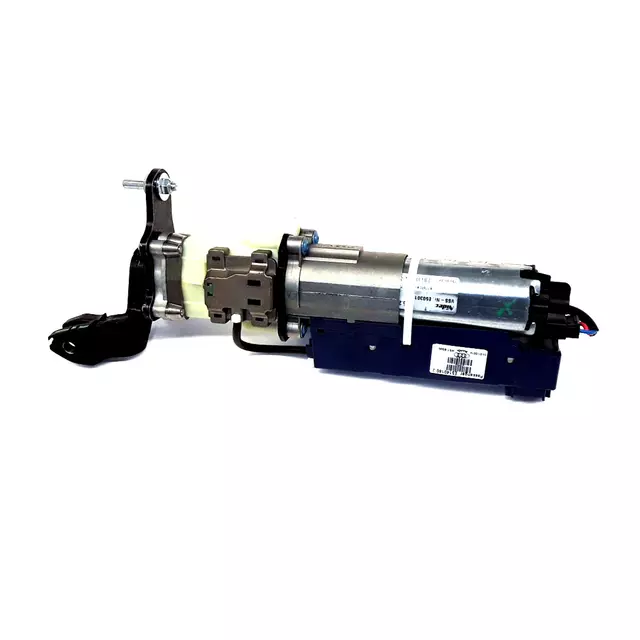 4L0827852E - Body: Drive Unit for Audi: Q7 Image