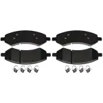 19365989 - : Pad Kit for GM Image