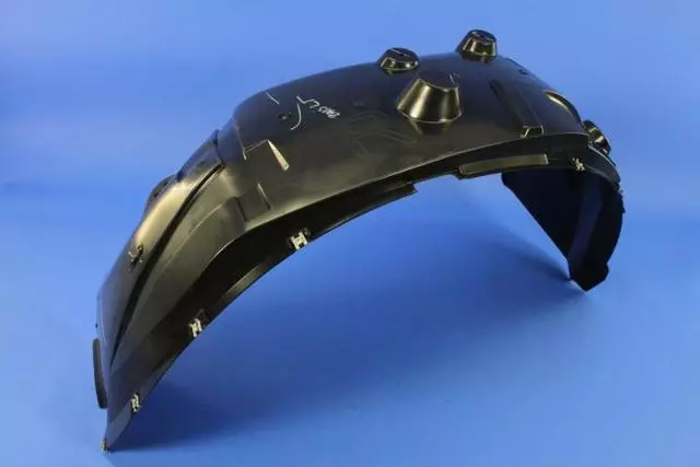 Wheelhouse Shield, Right - Mopar (68053736AG)