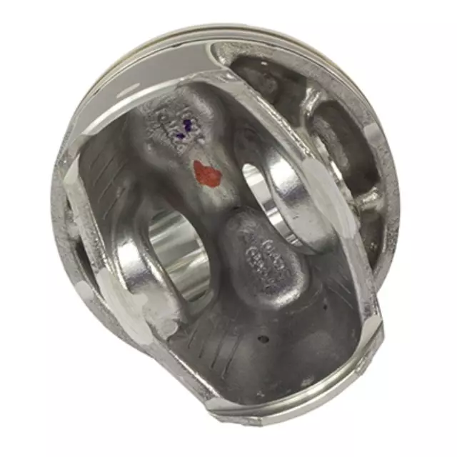 FT4Z6108C - Engine: Piston for Ford: Edge, F-150 | Lincoln: Continental, MKX, Nautilus Image