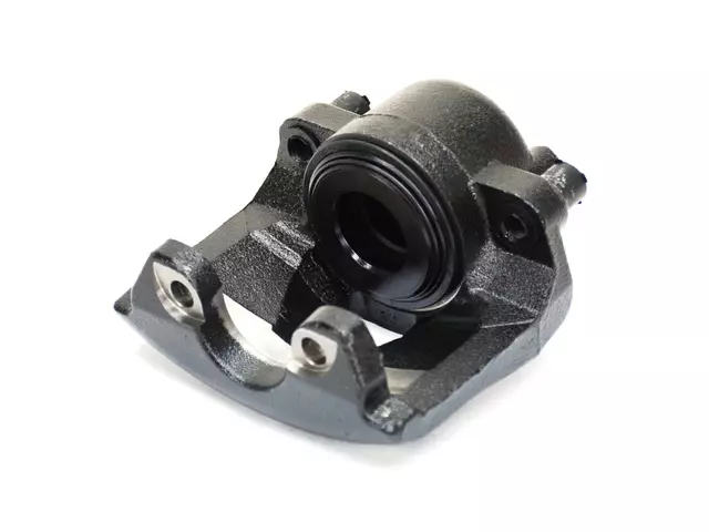 5019806AA - Service Brakes: Disc Brake Caliper, Left for Mopar Image image