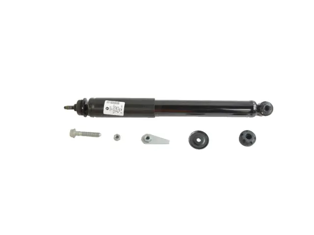 Suspension Shock Absorber Kit - Mopar (68245512AC)