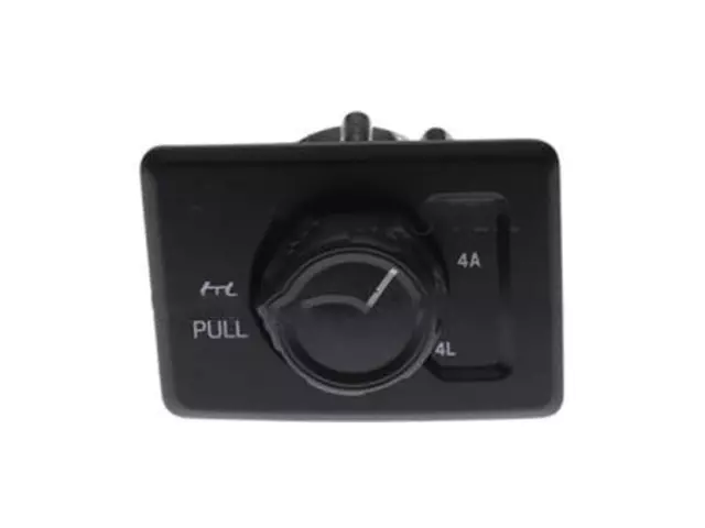 Switch Assembly - Ford (FL3Z-14B166-DA)