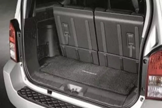 Cargo Mat, Carpet - Nissan (999E3-XU000BE)