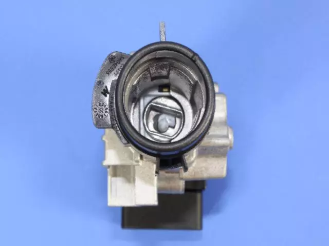 Steering Column Lock Housing - Mopar (4690488)